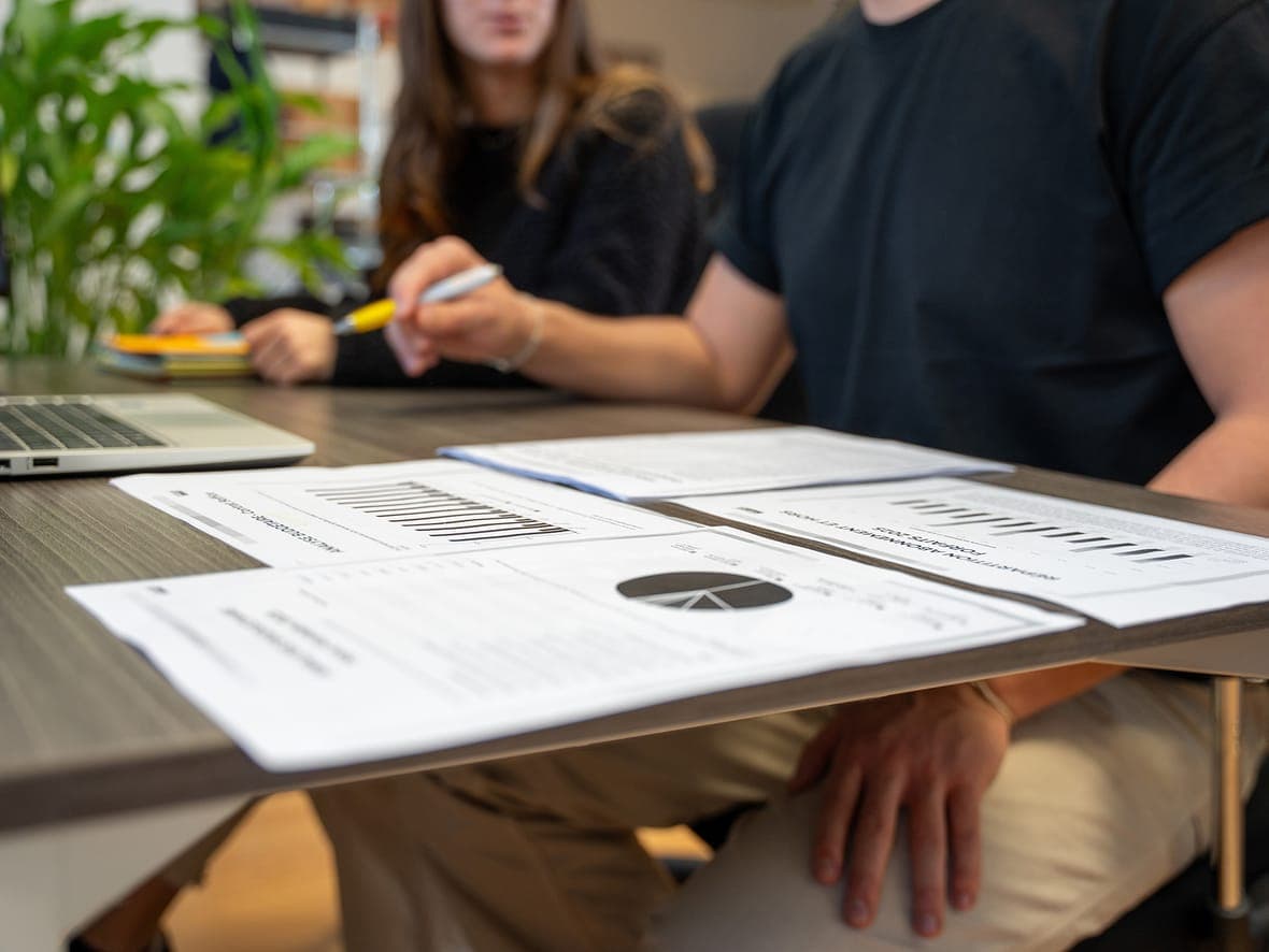 Analyse des rapports de TCO autour d'une table