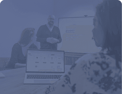 Présentation de la plateforme OPTEAM+ VÉHICULES en réunion