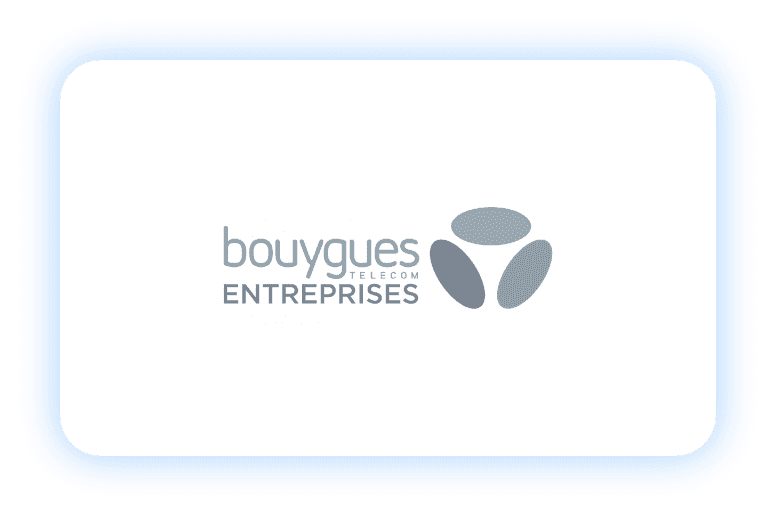 Bouygues Telecom Entreprises