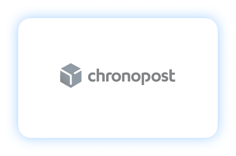 Chronopost