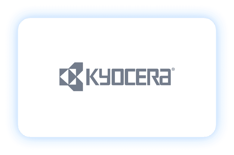 Kyocera