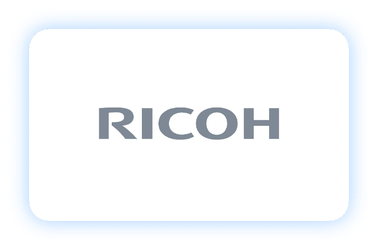 Ricoh