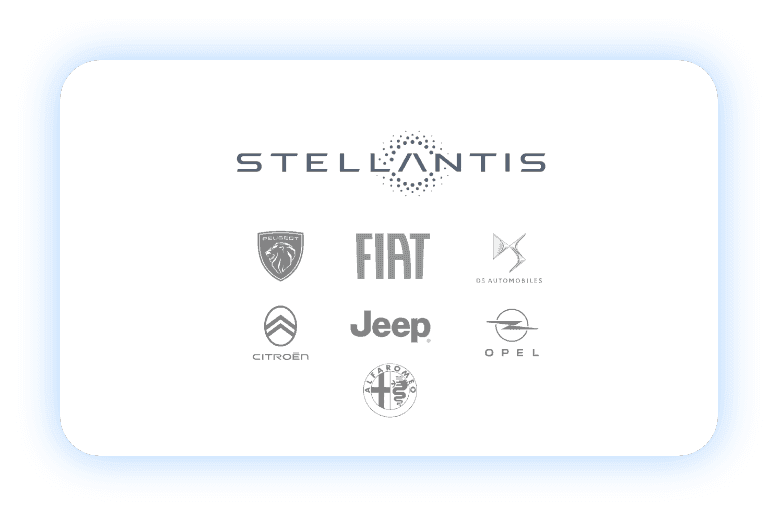 Stellantis