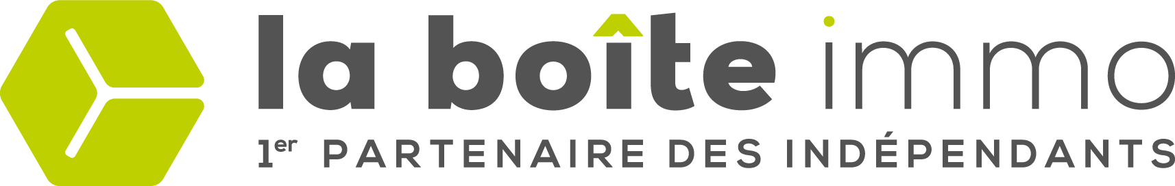 La Boîte Immo