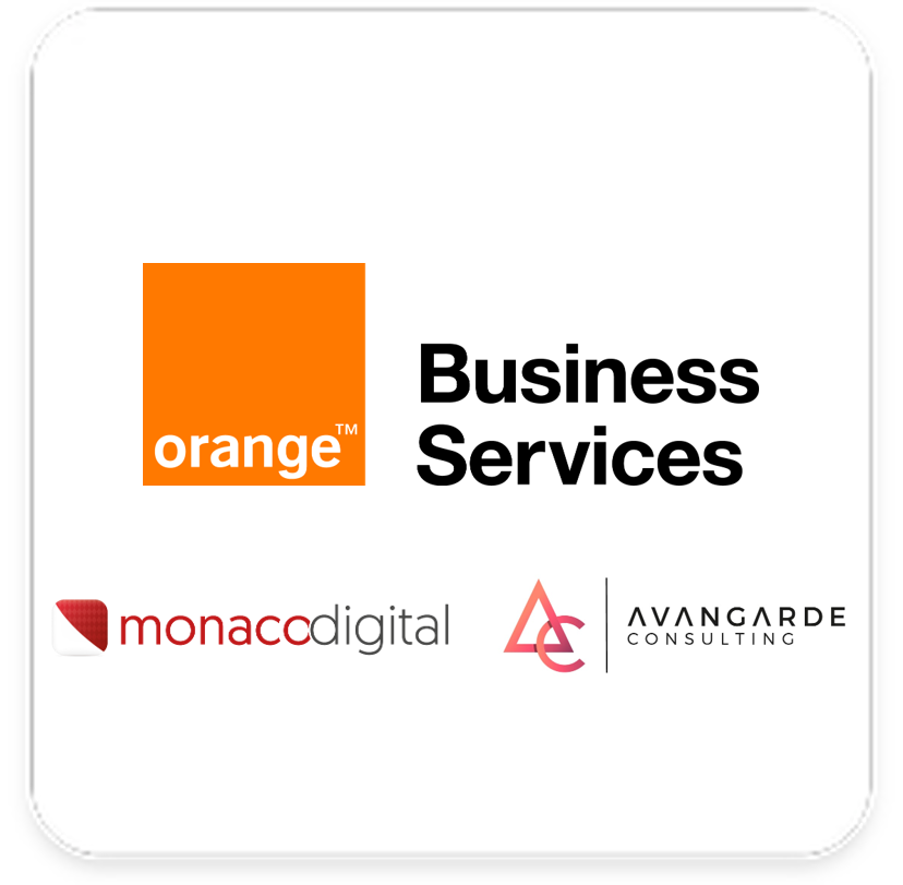Orange Business Services